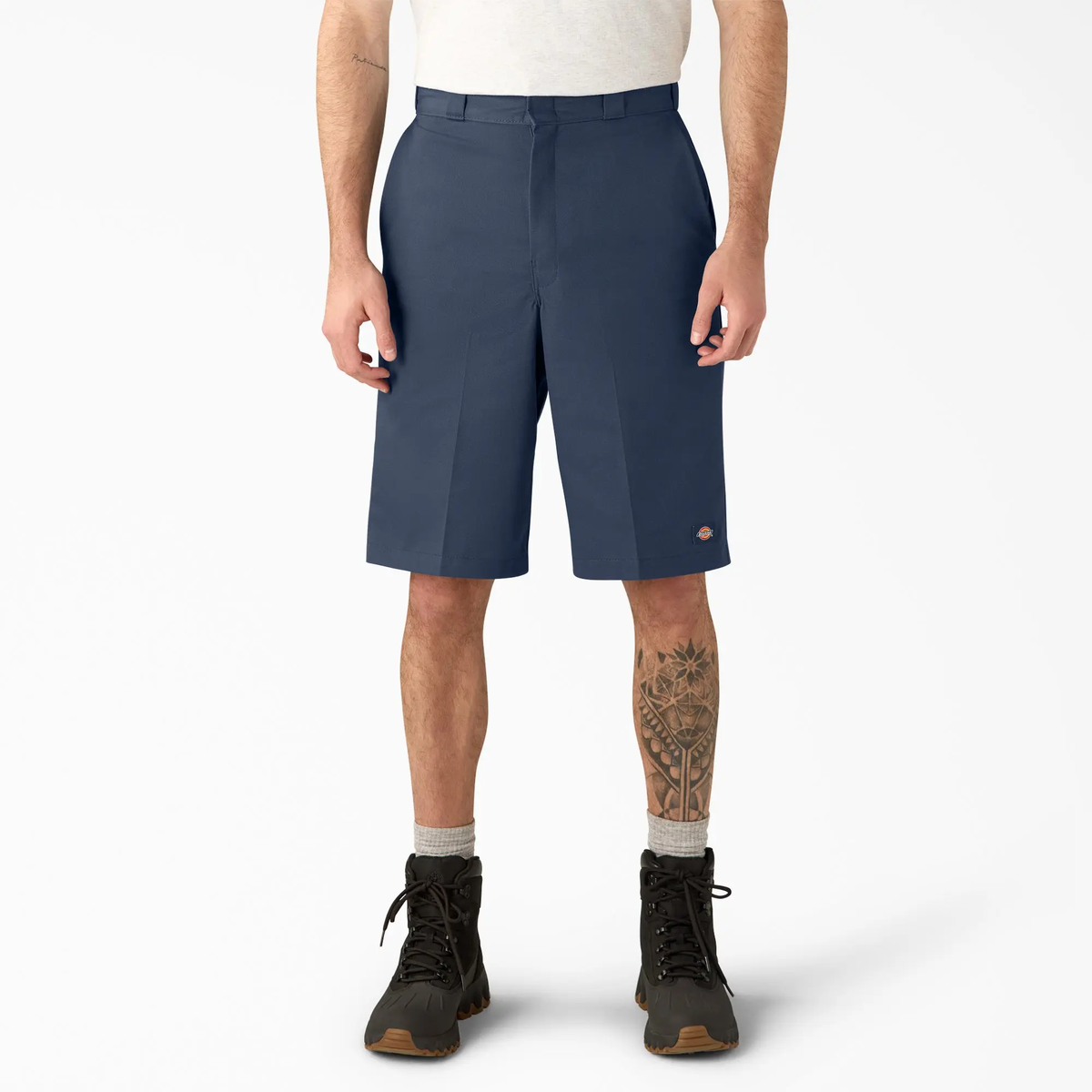 Everyday Durable Comfort Work Shorts