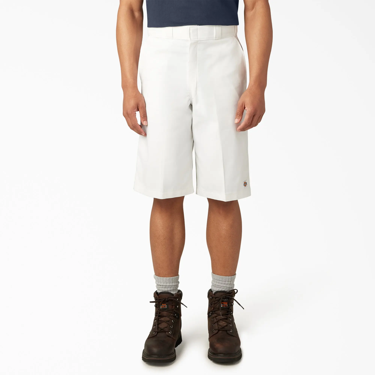 Everyday Durable Comfort Work Shorts