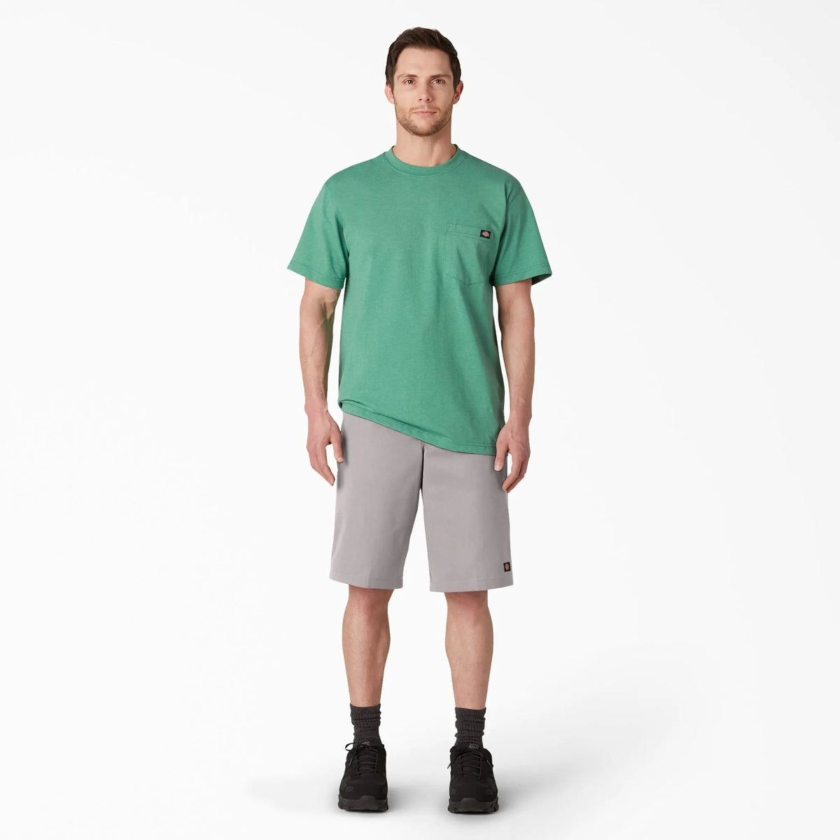 Everyday Durable Comfort Work Shorts