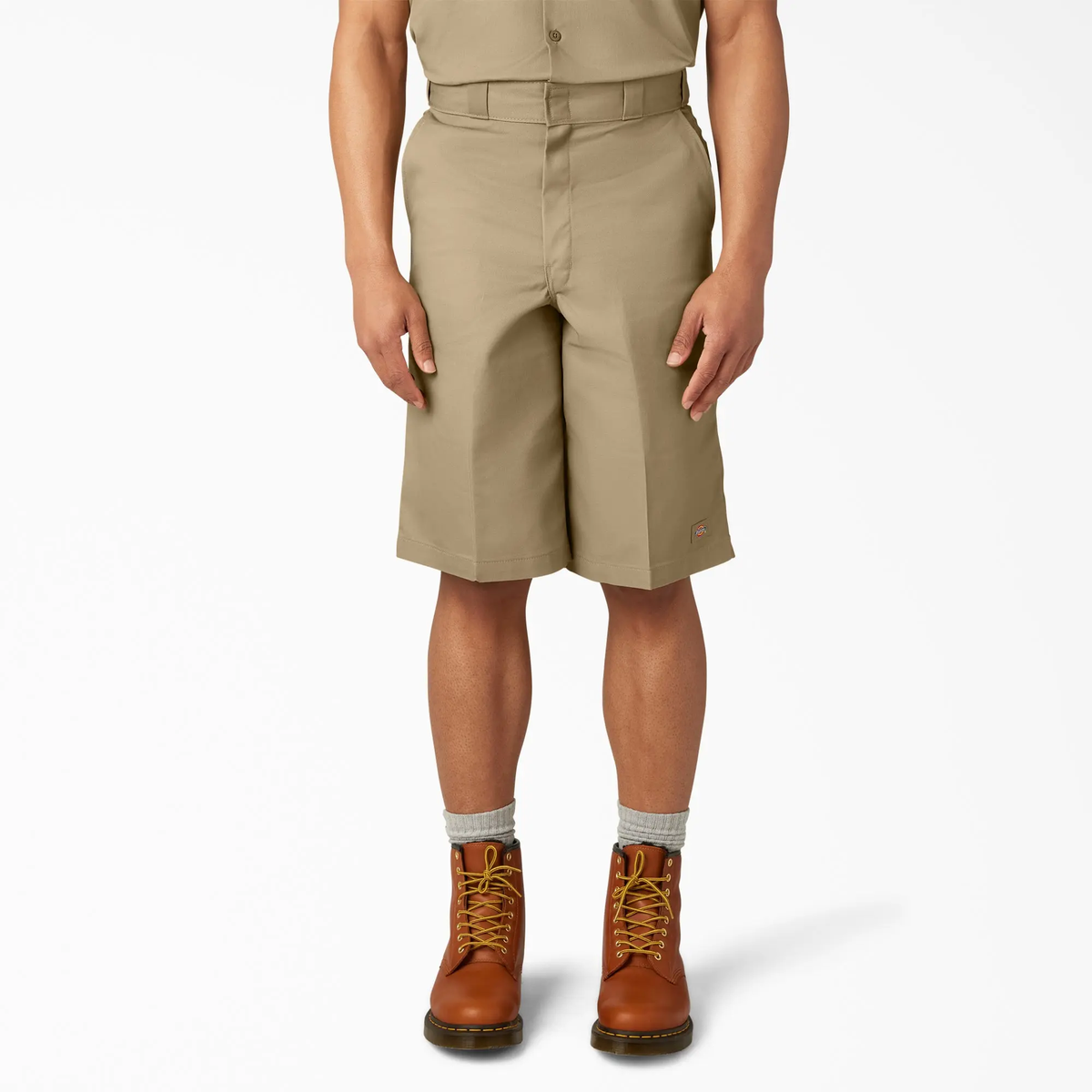 Everyday Durable Comfort Work Shorts